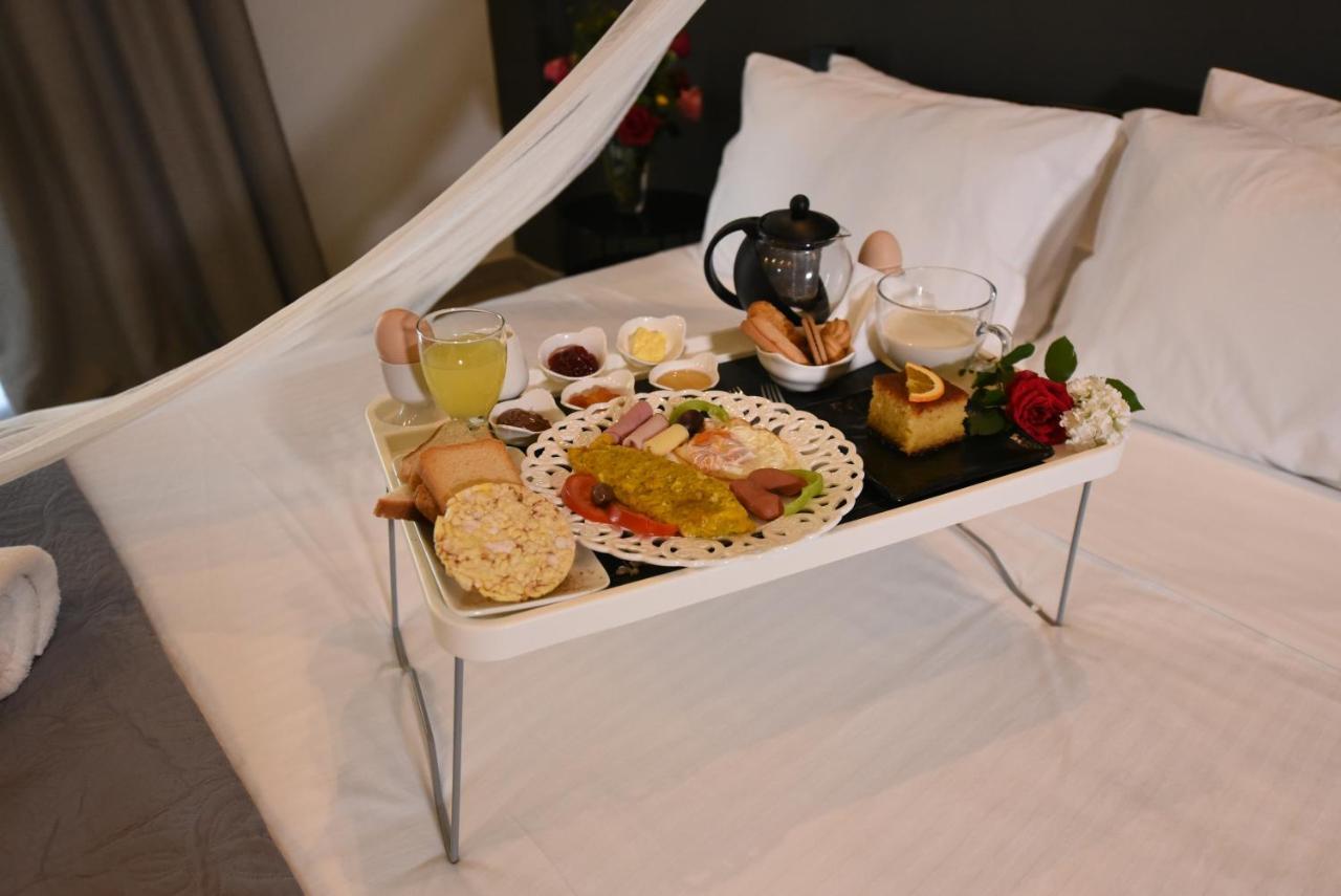Hotel Koferita Melissourgoi 外观 照片