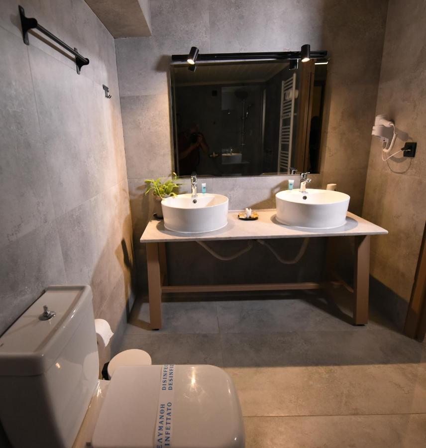 Hotel Koferita Melissourgoi 外观 照片