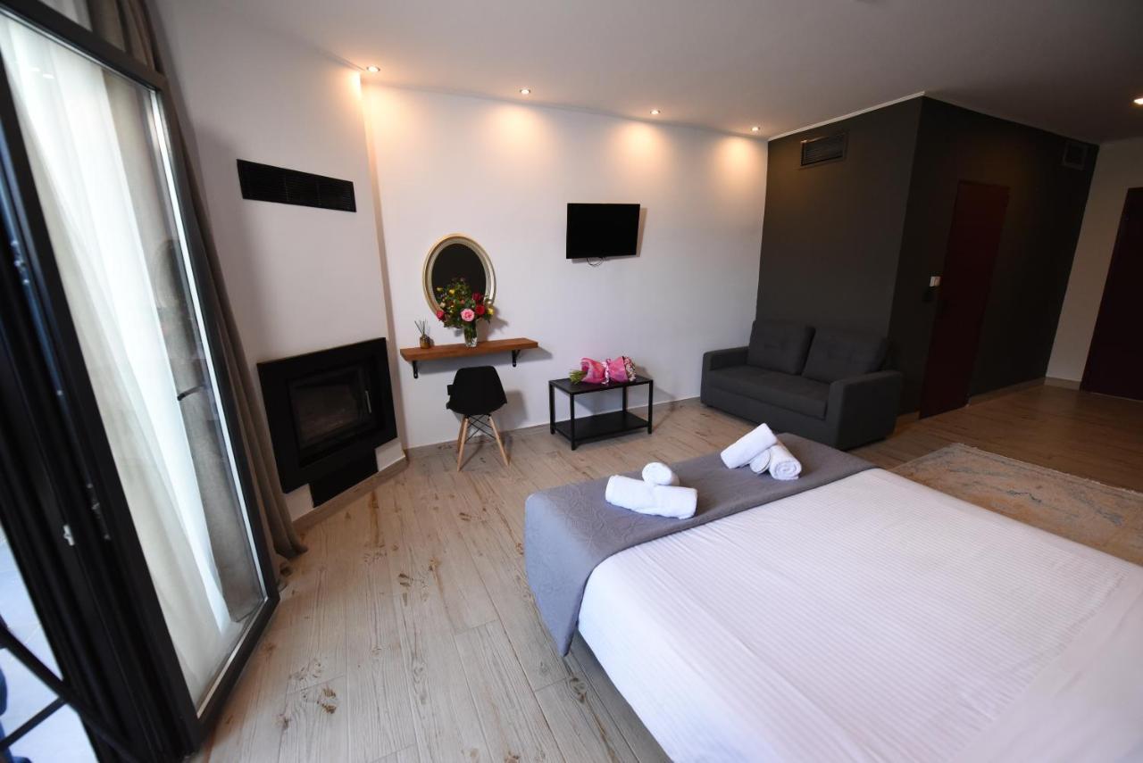 Hotel Koferita Melissourgoi 外观 照片