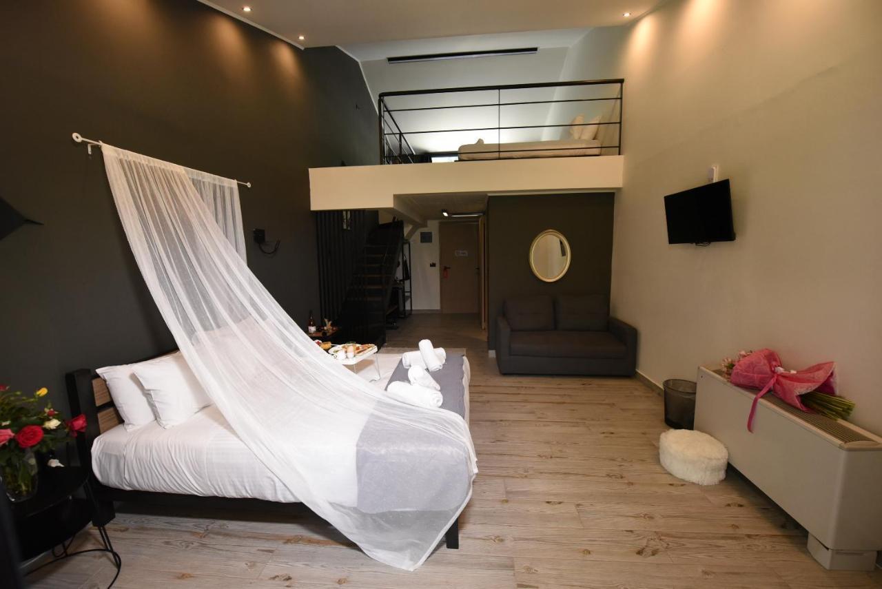 Hotel Koferita Melissourgoi 外观 照片