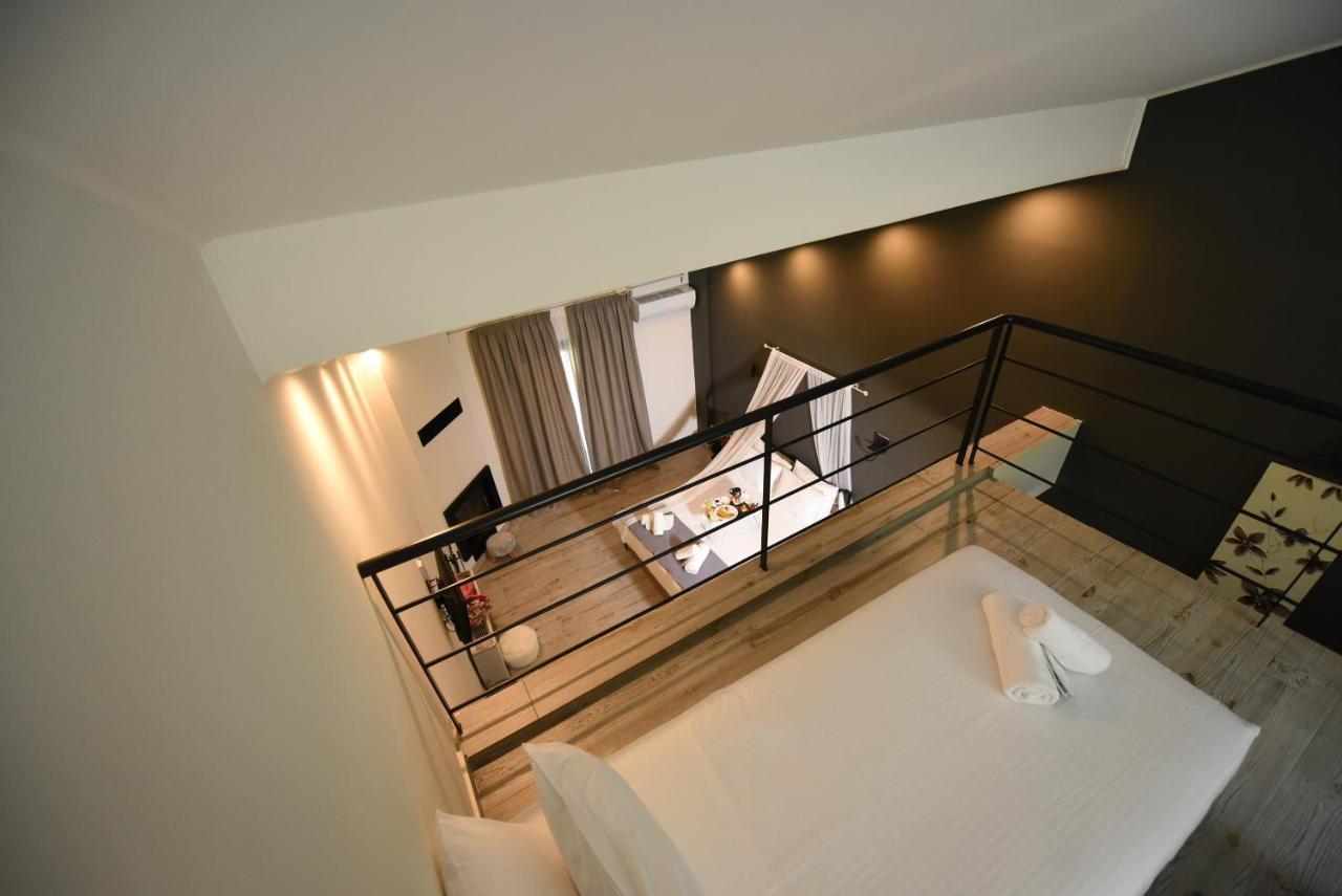 Hotel Koferita Melissourgoi 外观 照片