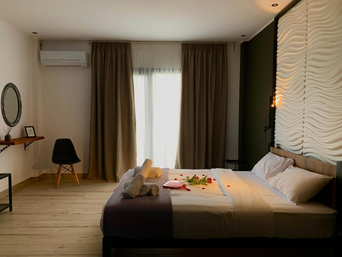 Hotel Koferita Melissourgoi 外观 照片