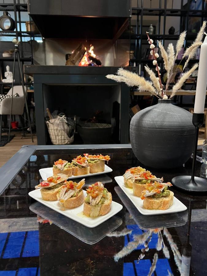 Hotel Koferita Melissourgoi 外观 照片